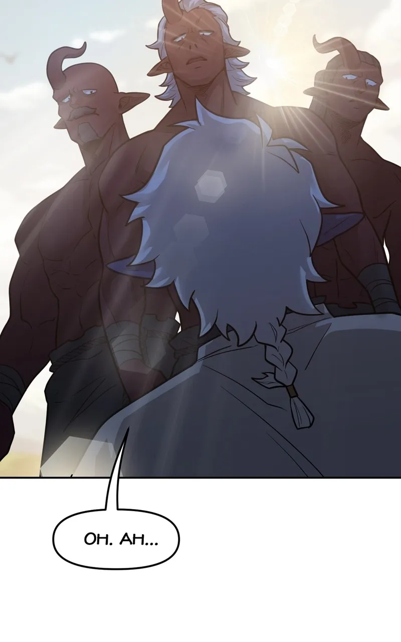 Lord of Goblins Chapter 97 page 48 - 