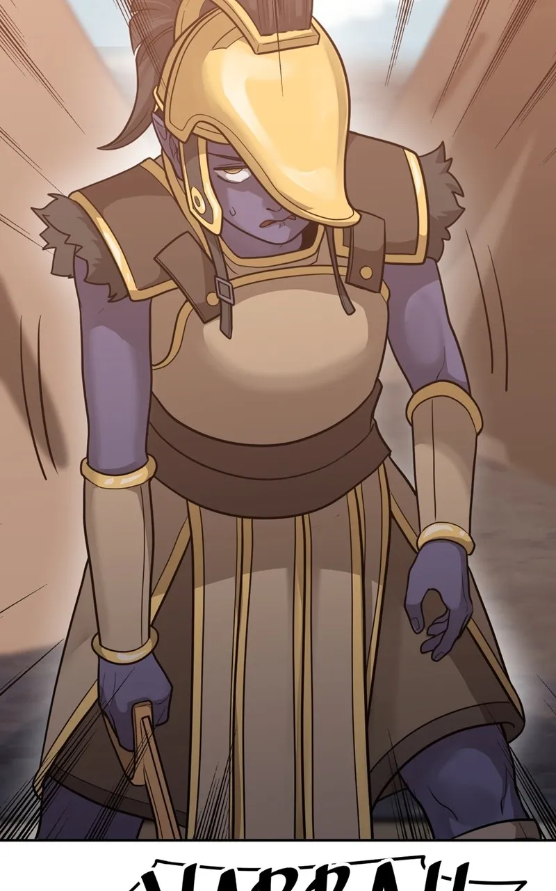 Lord of Goblins Chapter 97 page 50 - 