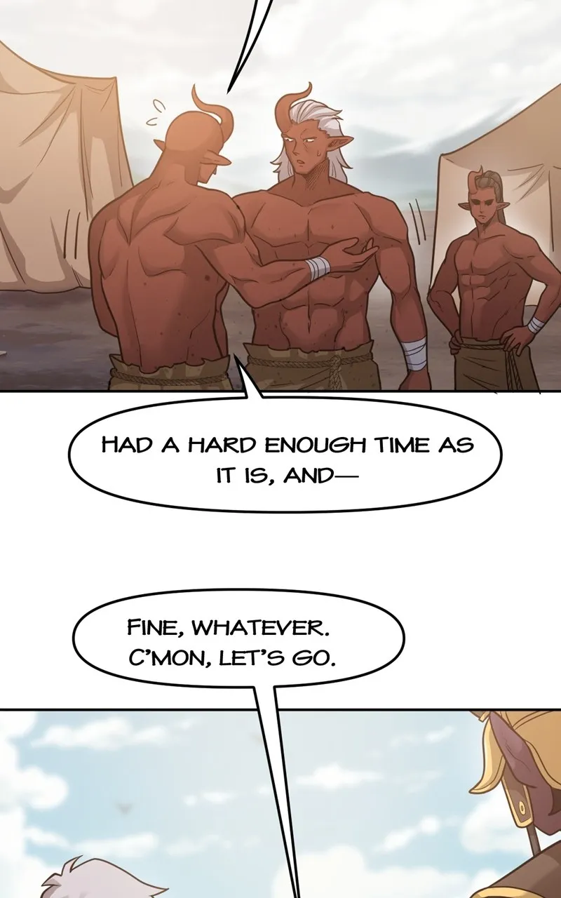 Lord of Goblins Chapter 97 page 54 - 