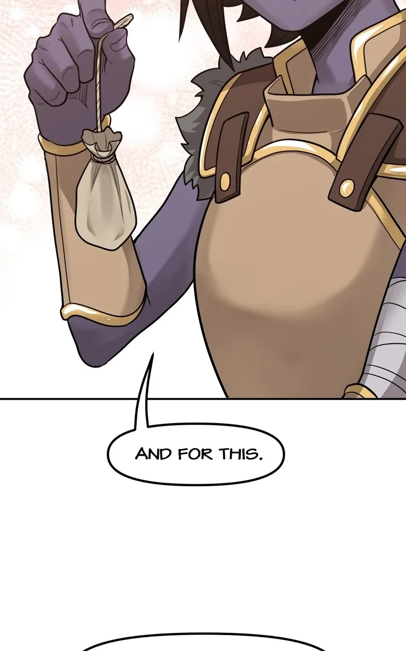 Lord of Goblins Chapter 98 page 16 - 