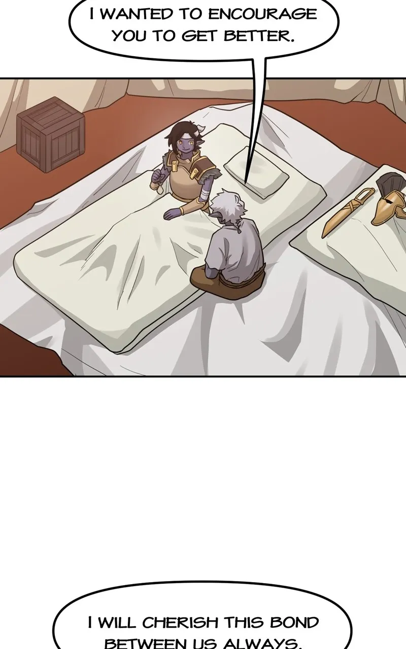 Lord of Goblins Chapter 98 page 17 - 