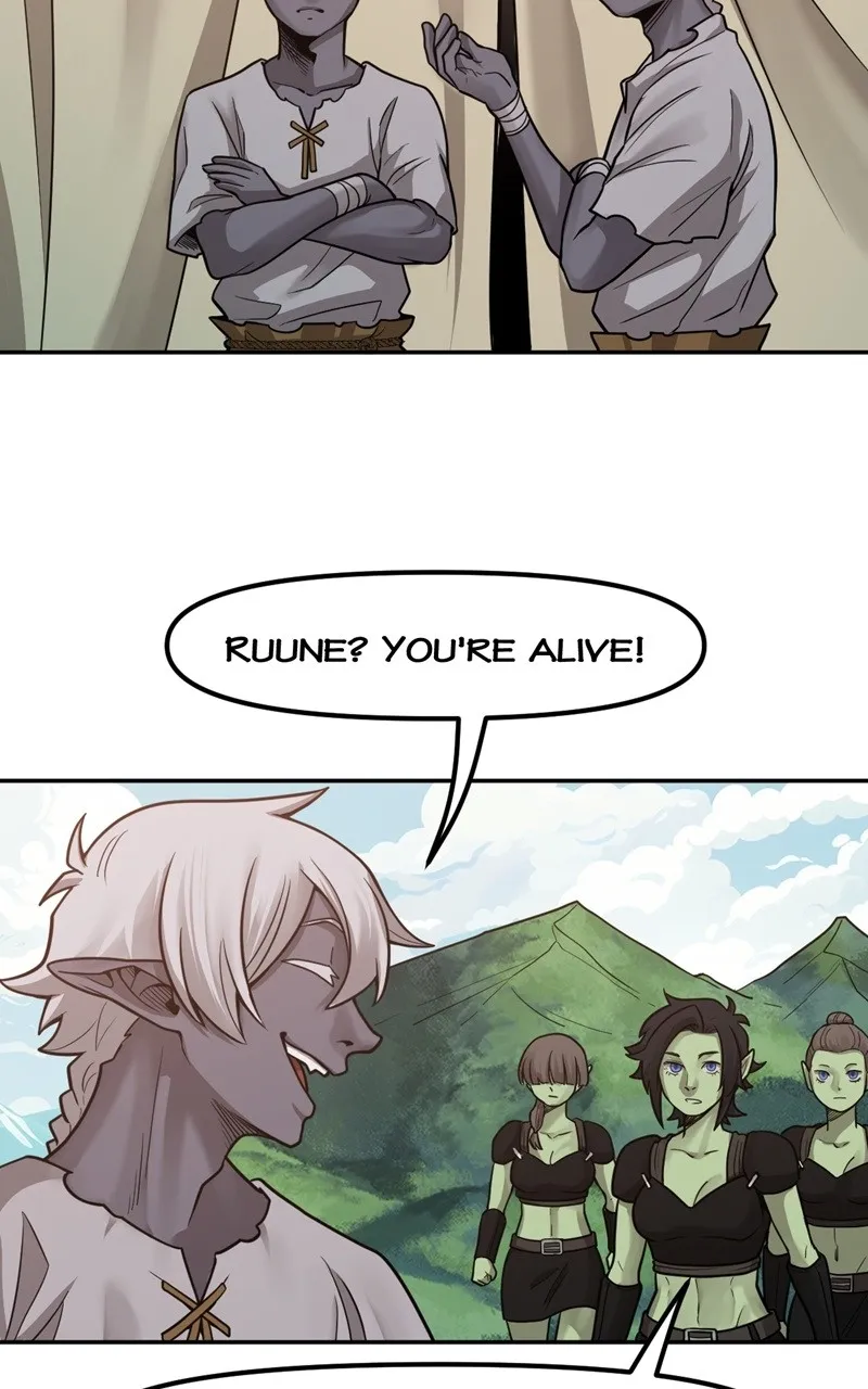 Lord of Goblins Chapter 98 page 3 - 