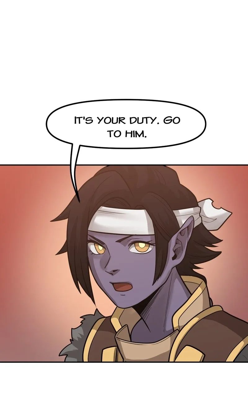 Lord of Goblins Chapter 98 page 24 - 