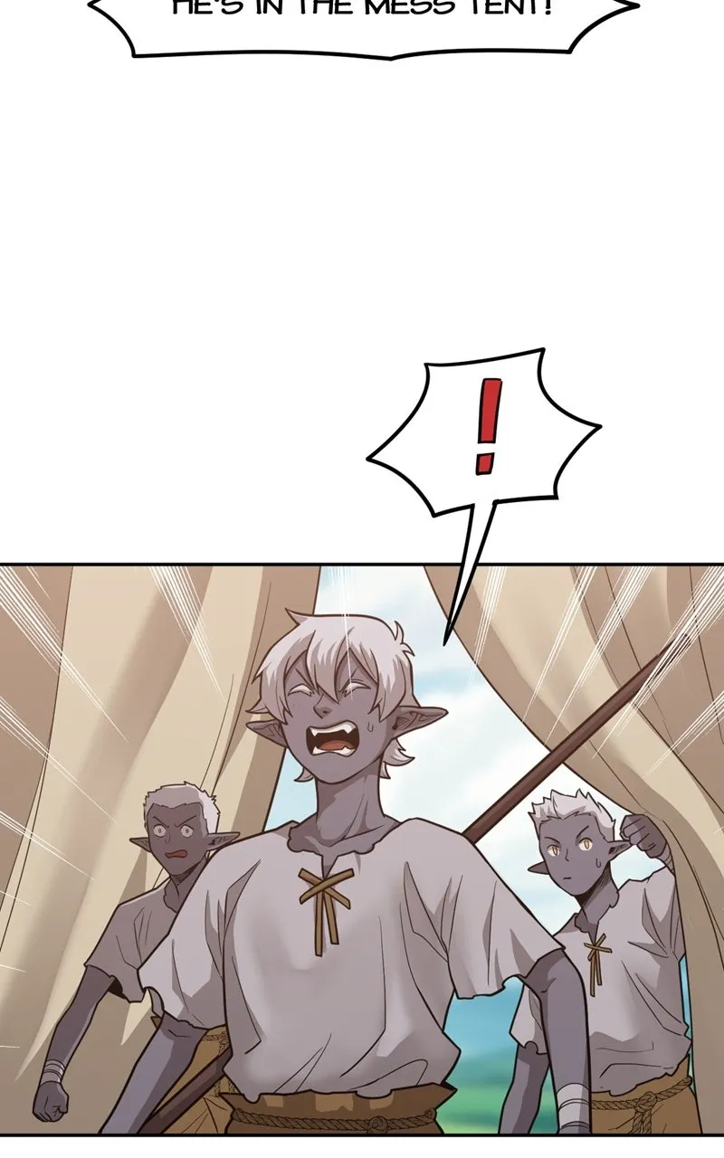 Lord of Goblins Chapter 98 page 30 - 