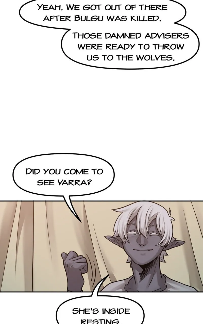 Lord of Goblins Chapter 98 page 4 - 