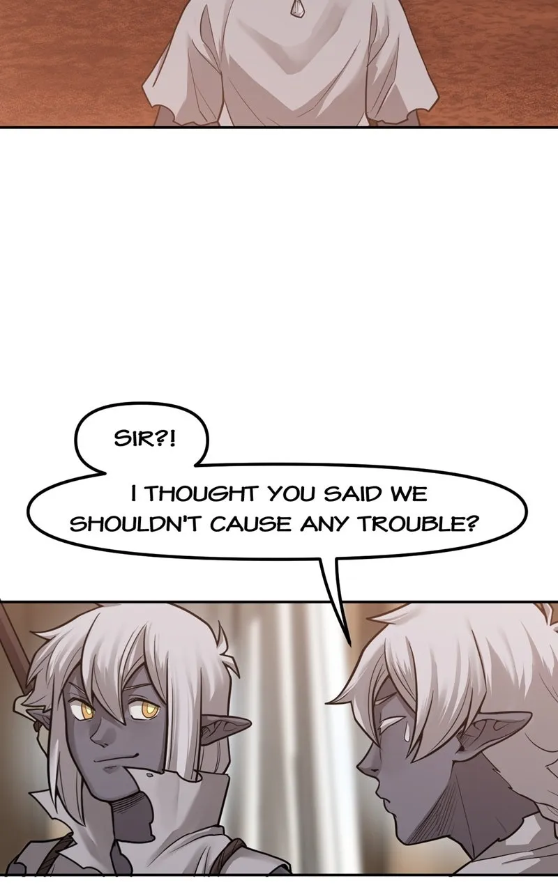 Lord of Goblins Chapter 98 page 35 - 
