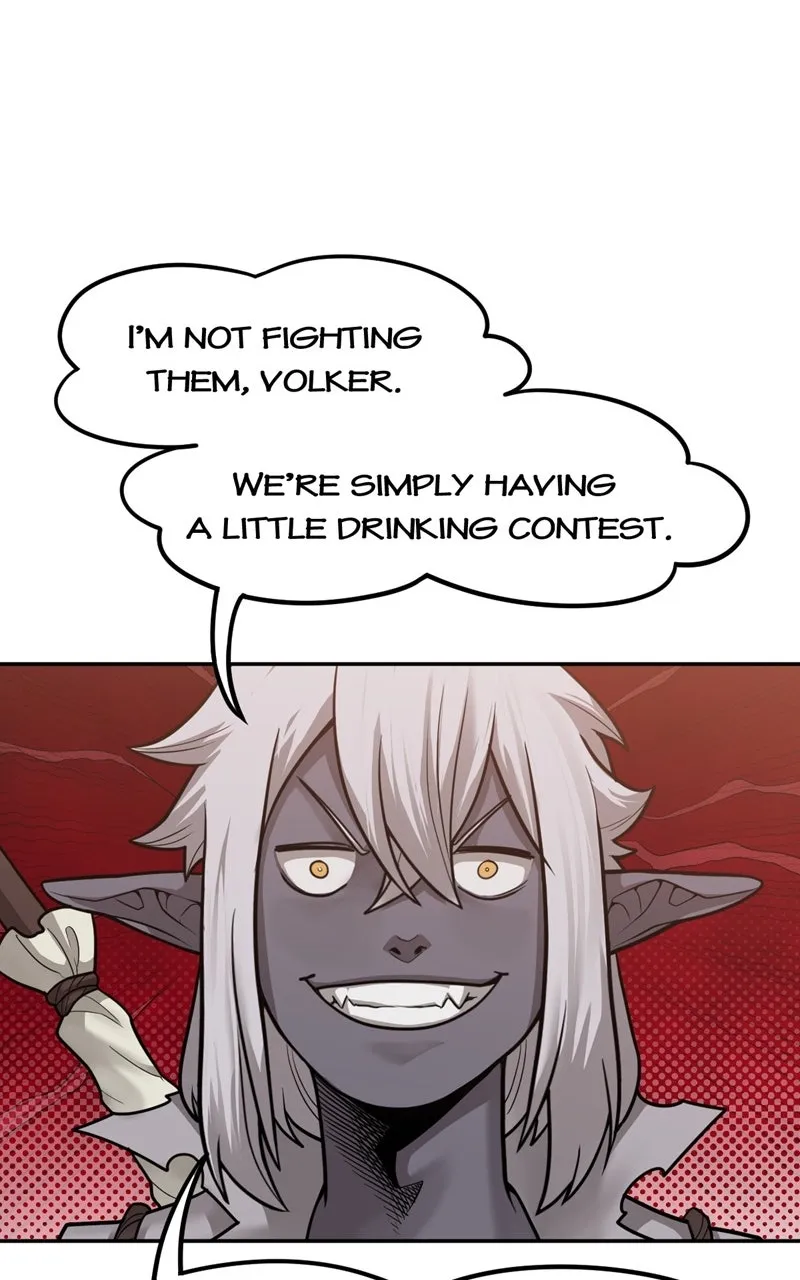Lord of Goblins Chapter 98 page 36 - 