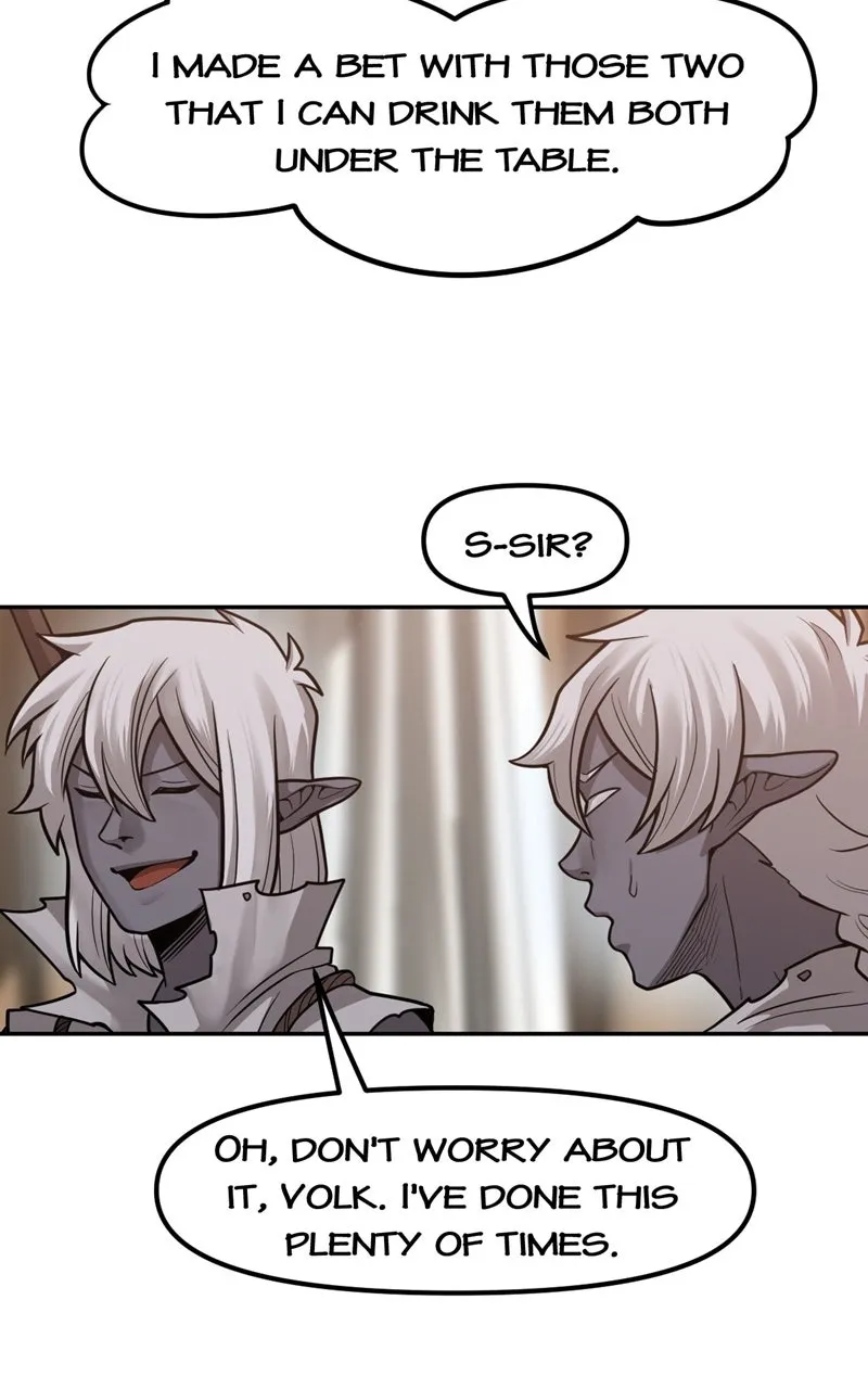 Lord of Goblins Chapter 98 page 37 - 