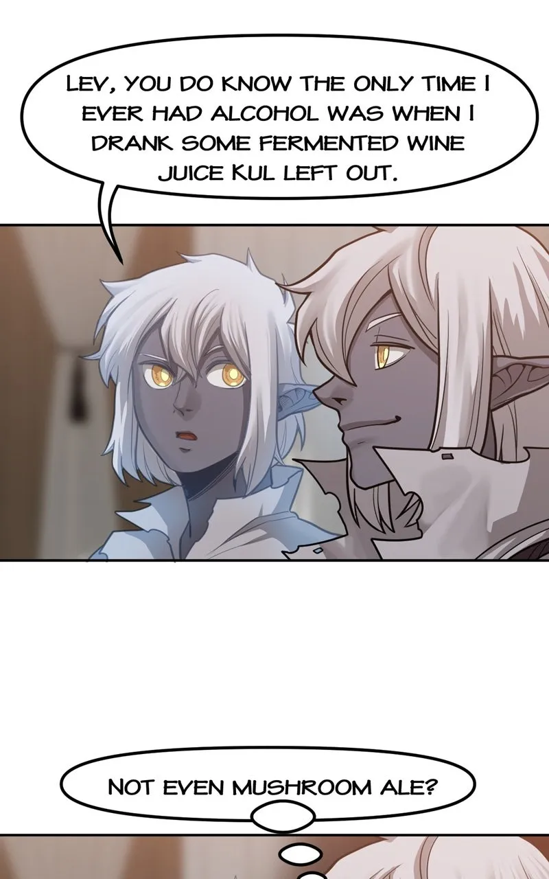 Lord of Goblins Chapter 98 page 39 - 