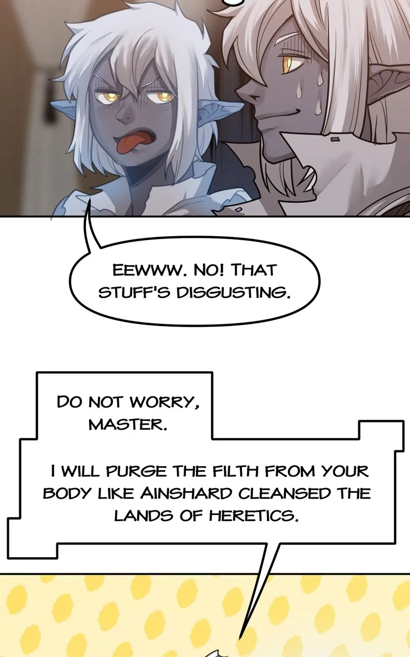 Lord of Goblins Chapter 98 page 40 - 