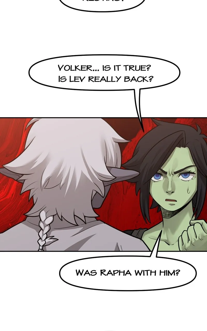 Lord of Goblins Chapter 98 page 5 - 