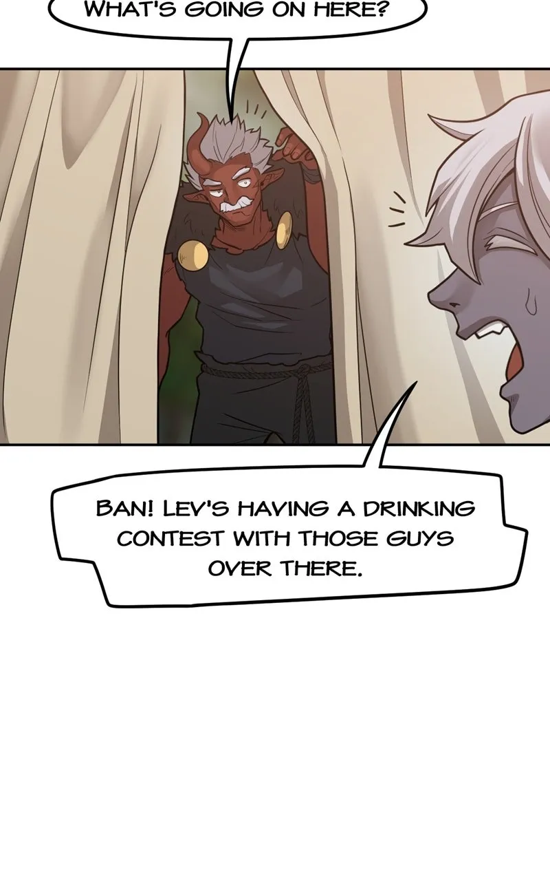 Lord of Goblins Chapter 98 page 42 - 
