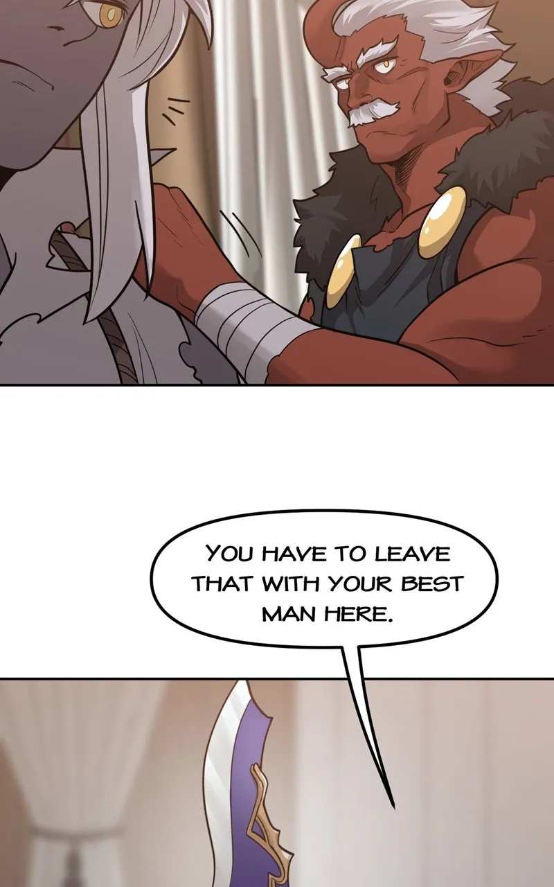 Lord of Goblins Chapter 98 page 46 - 
