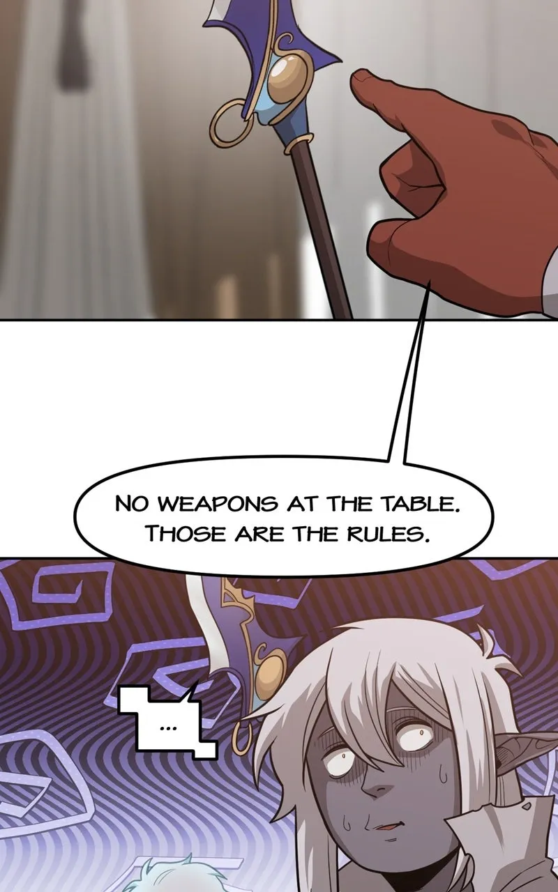 Lord of Goblins Chapter 98 page 47 - 