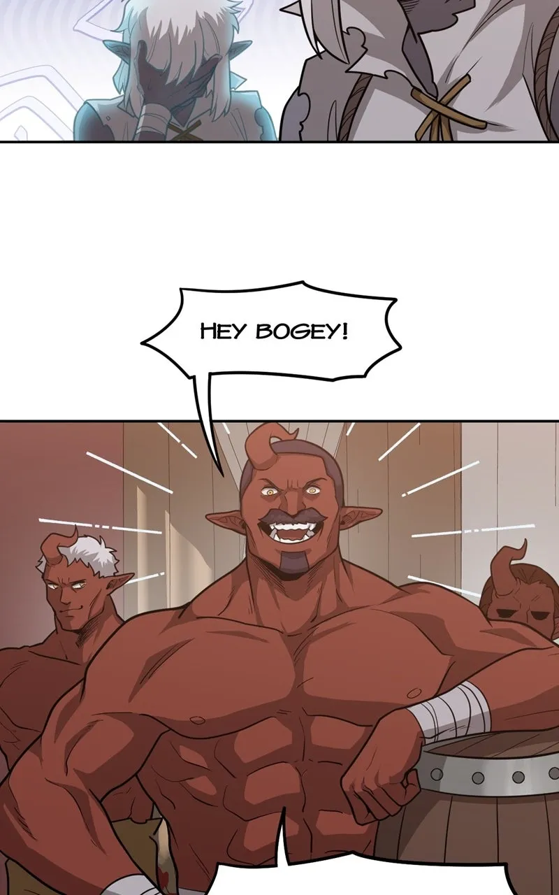 Lord of Goblins Chapter 98 page 48 - 