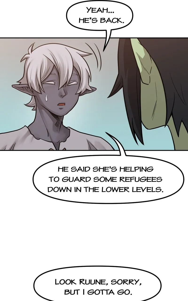 Lord of Goblins Chapter 98 page 6 - 