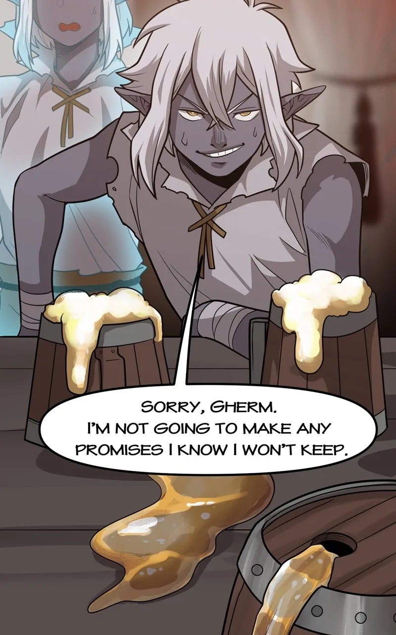 Lord of Goblins Chapter 98 page 51 - 