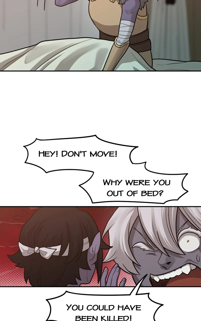 Lord of Goblins Chapter 98 page 10 - 