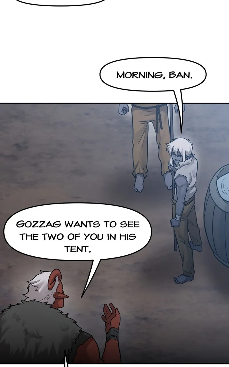 Lord of Goblins Chapter 99 page 14 - 