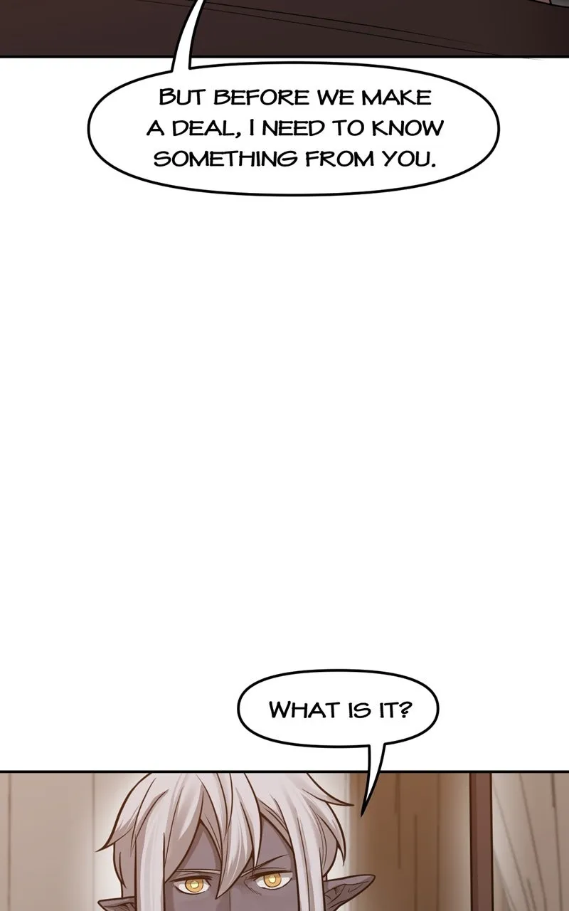 Lord of Goblins Chapter 99 page 21 - 