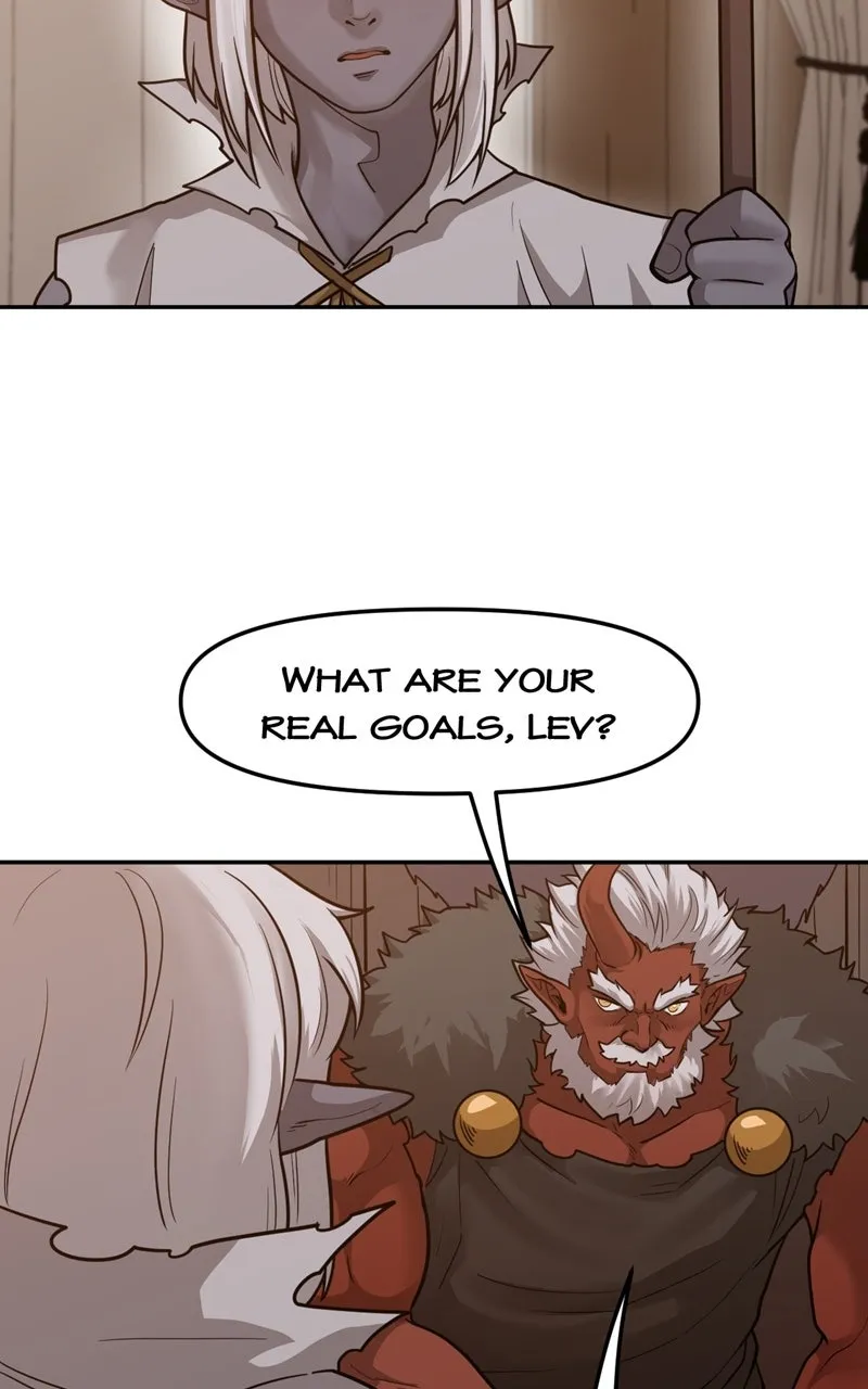 Lord of Goblins Chapter 99 page 22 - 