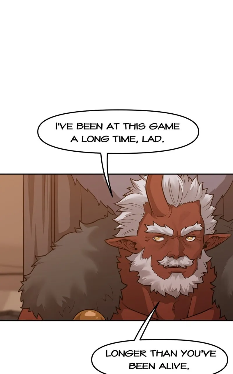 Lord of Goblins Chapter 99 page 24 - 