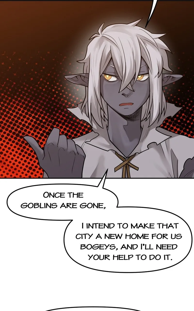 Lord of Goblins Chapter 99 page 30 - 