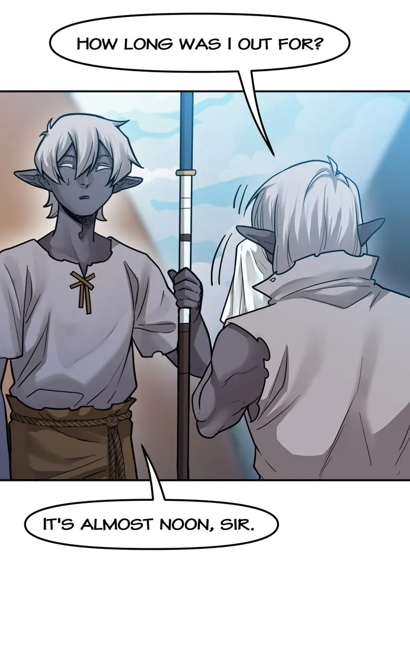 Lord of Goblins Chapter 99 page 4 - 