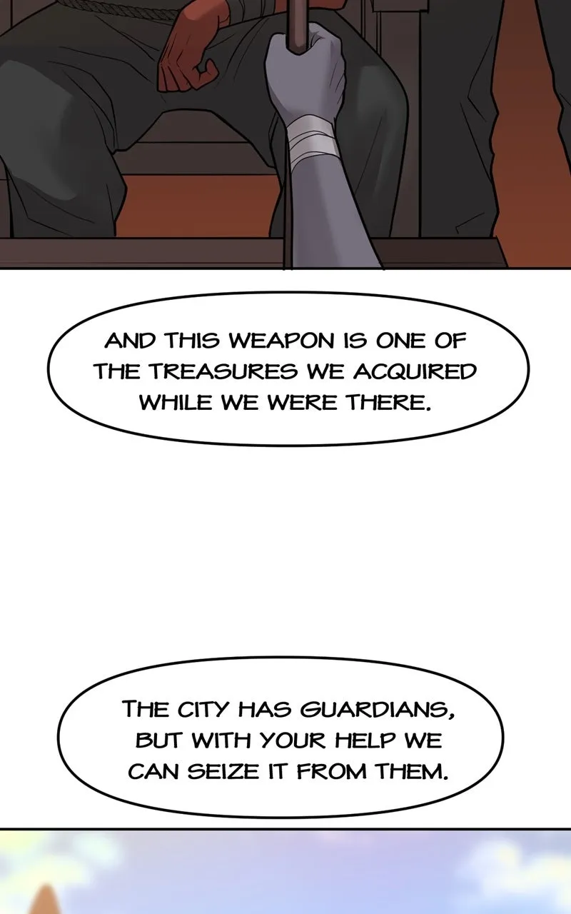 Lord of Goblins Chapter 99 page 33 - 