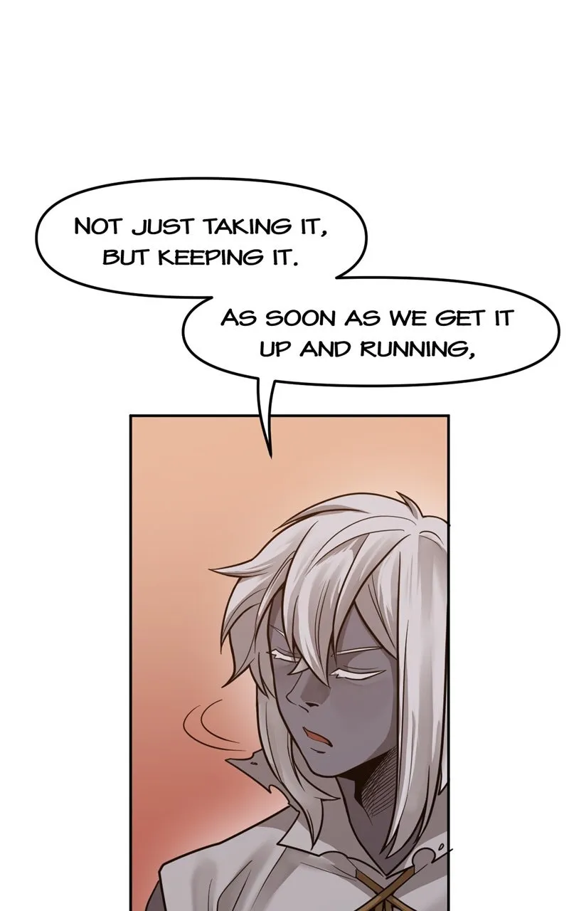 Lord of Goblins Chapter 99 page 36 - 