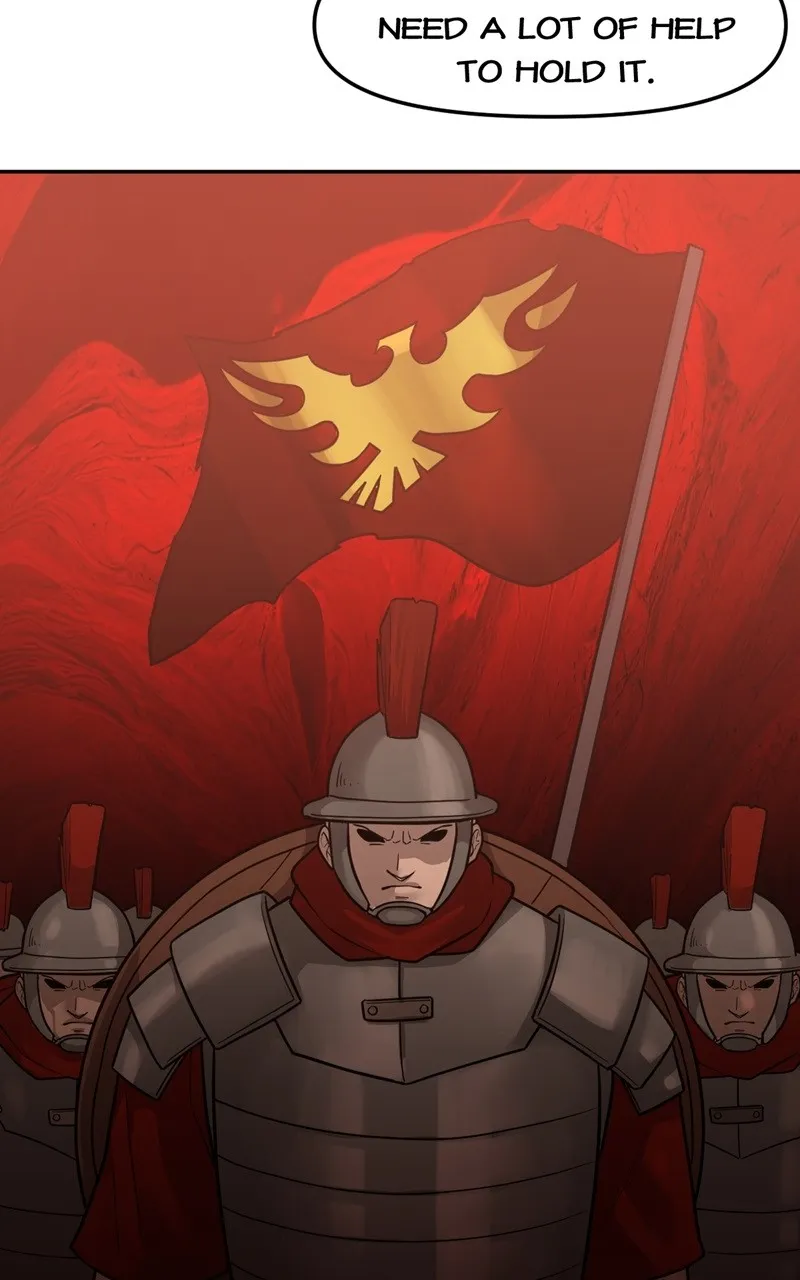 Lord of Goblins Chapter 99 page 39 - 