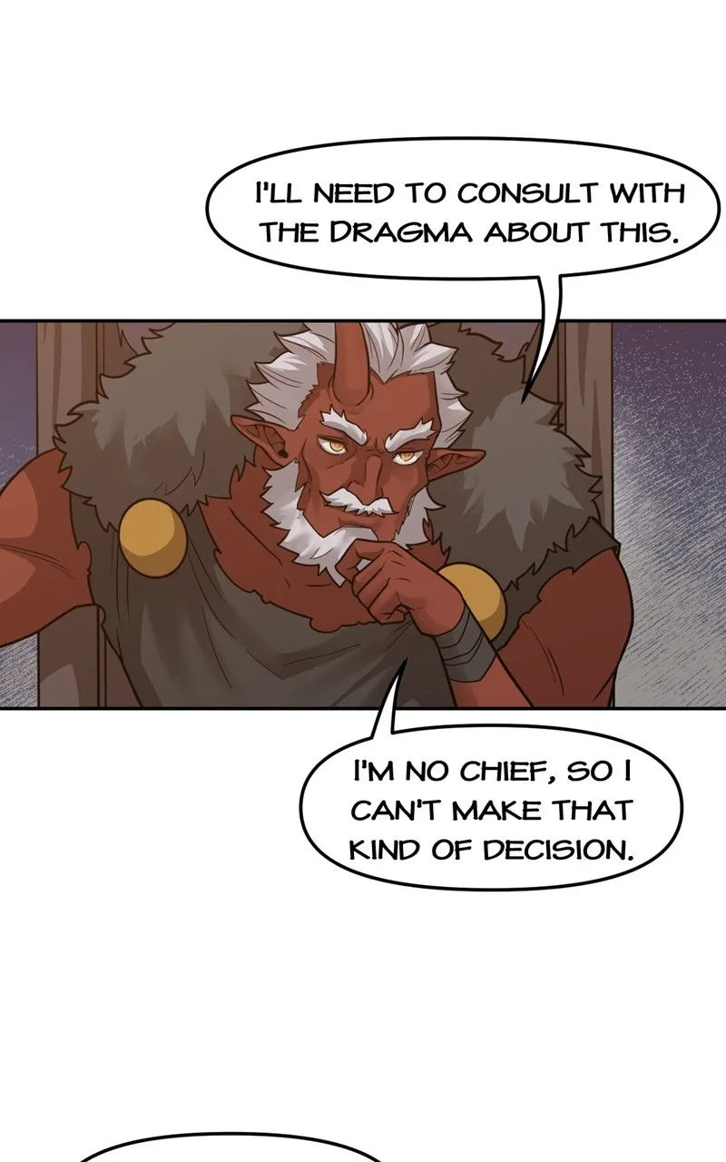 Lord of Goblins Chapter 99 page 42 - 