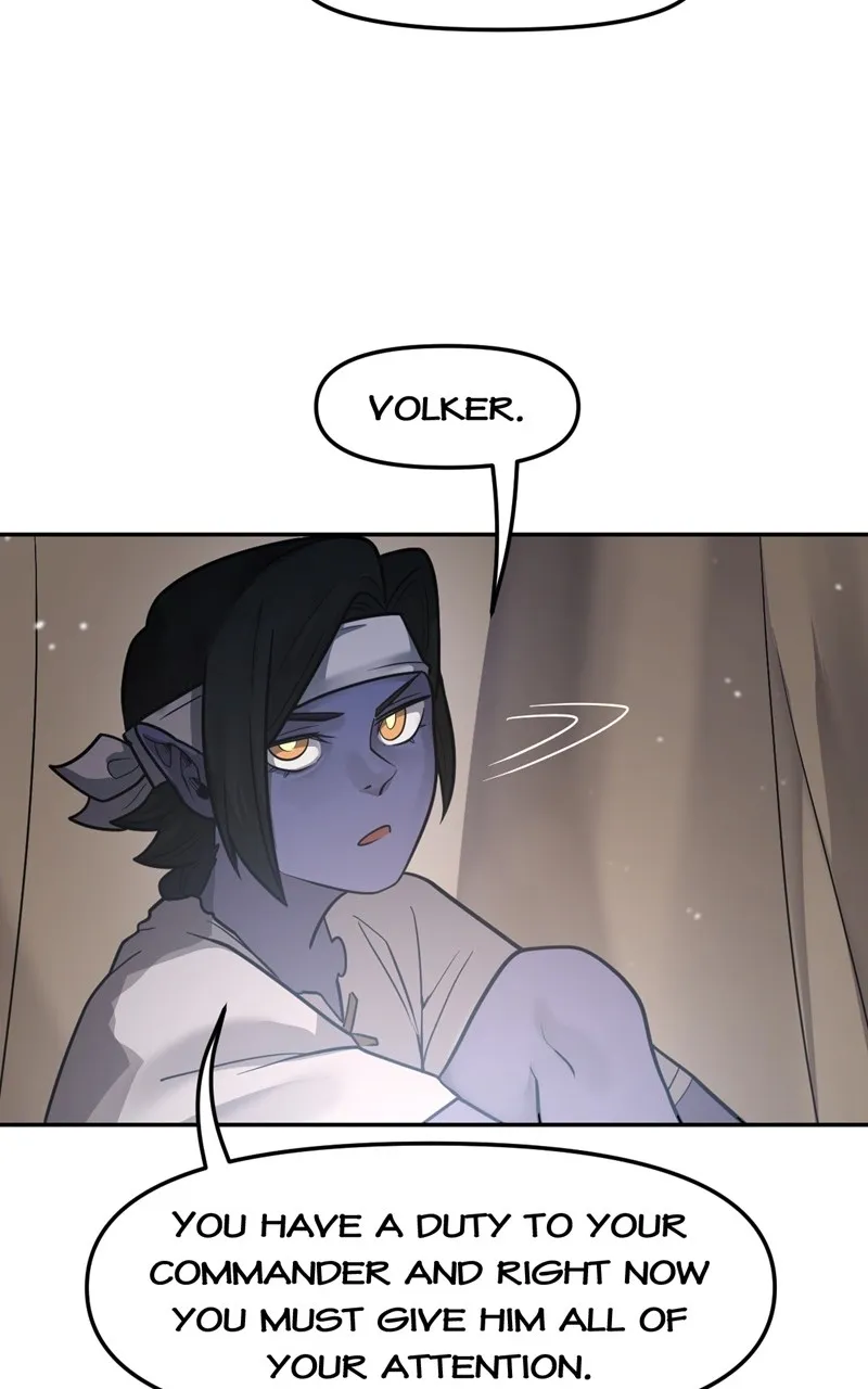 Lord of Goblins Chapter 99 page 54 - 