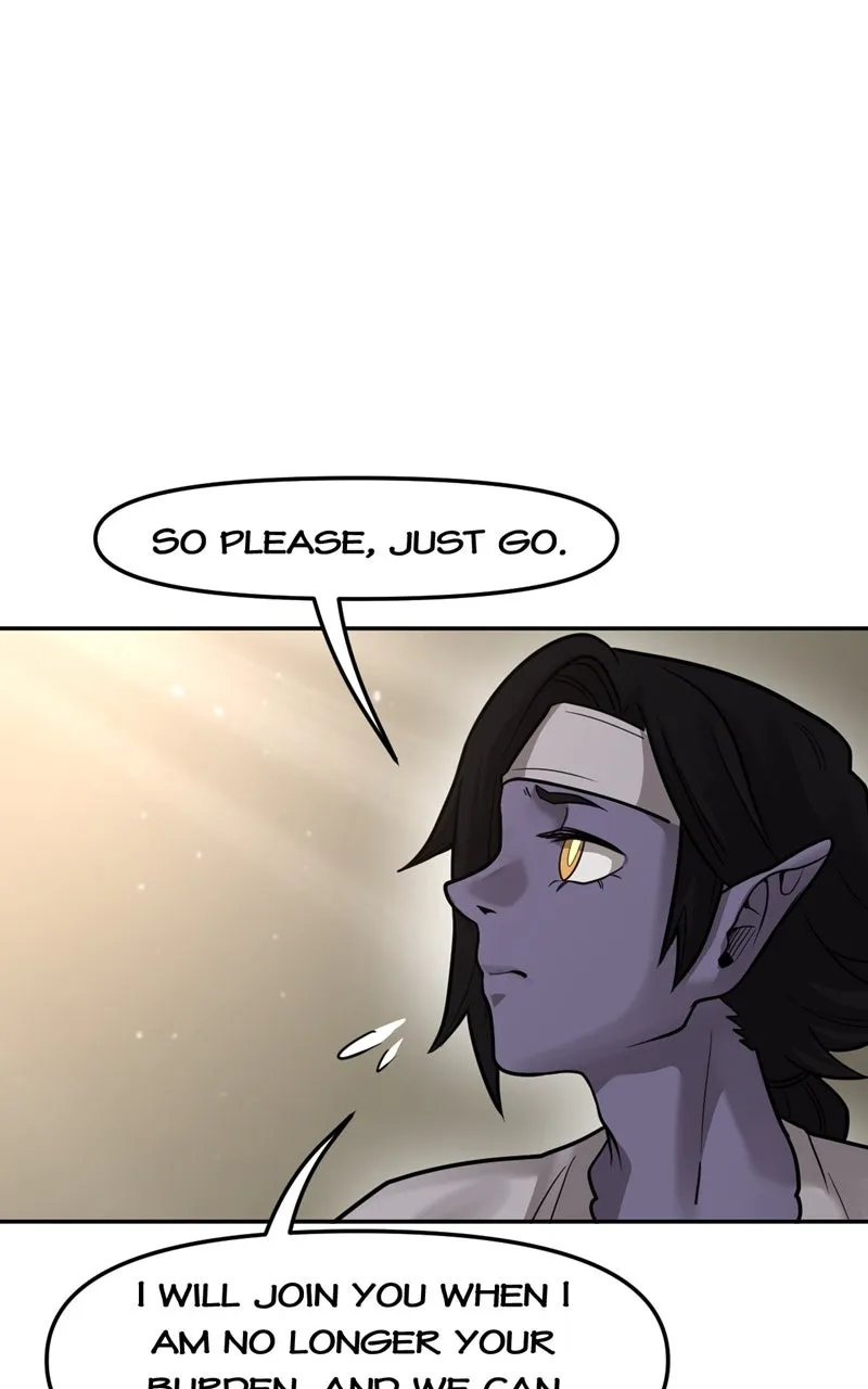 Lord of Goblins Chapter 99 page 57 - 