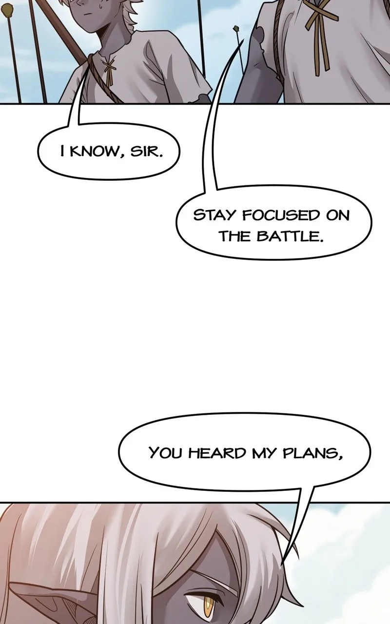 Lord of Goblins Chapter 99 page 63 - 