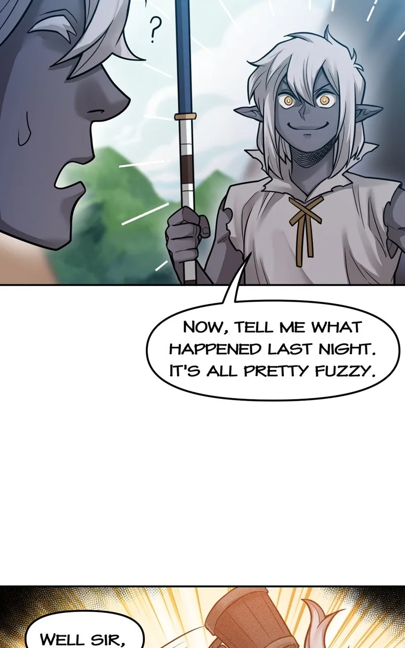 Lord of Goblins Chapter 99 page 8 - 