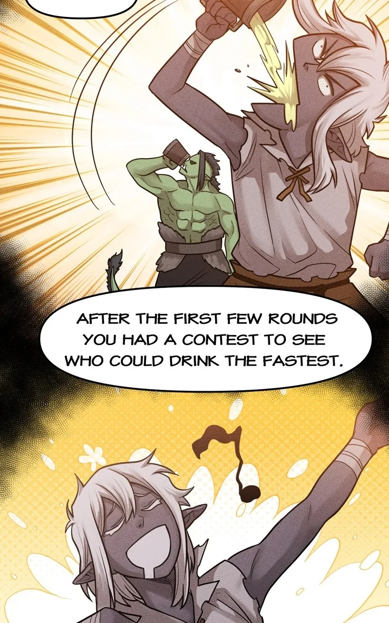 Lord of Goblins Chapter 99 page 9 - 