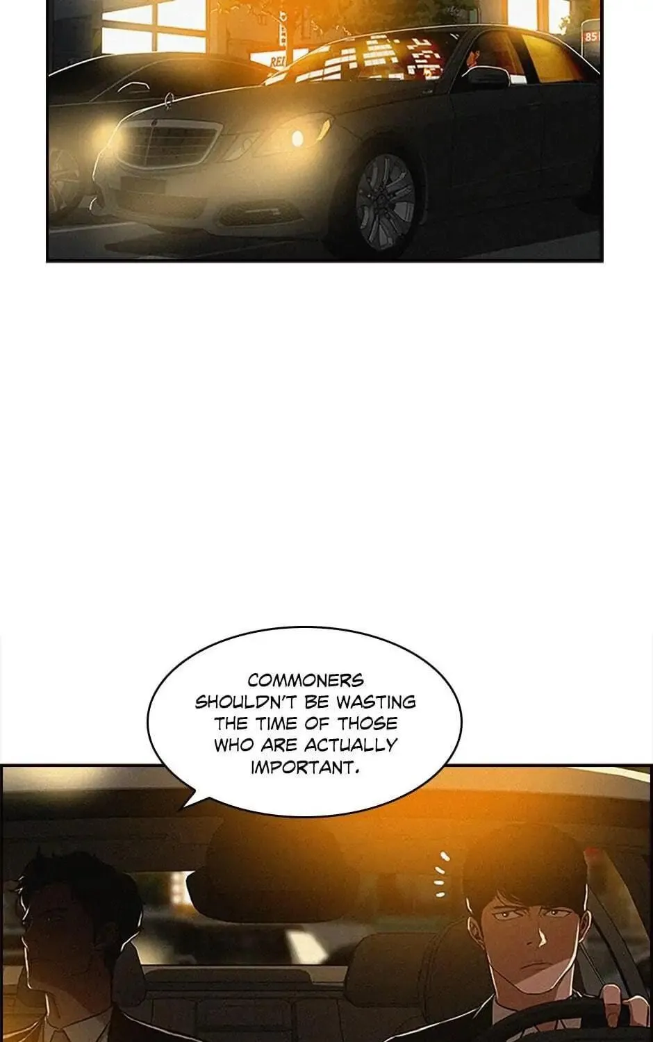 Lord of Money Chapter 1 page 11 - 