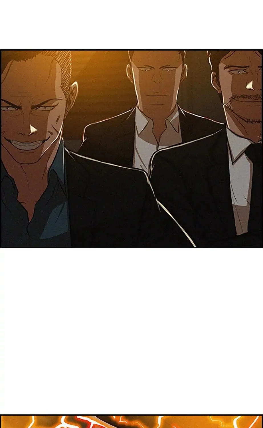 Lord of Money Chapter 1 page 105 - 