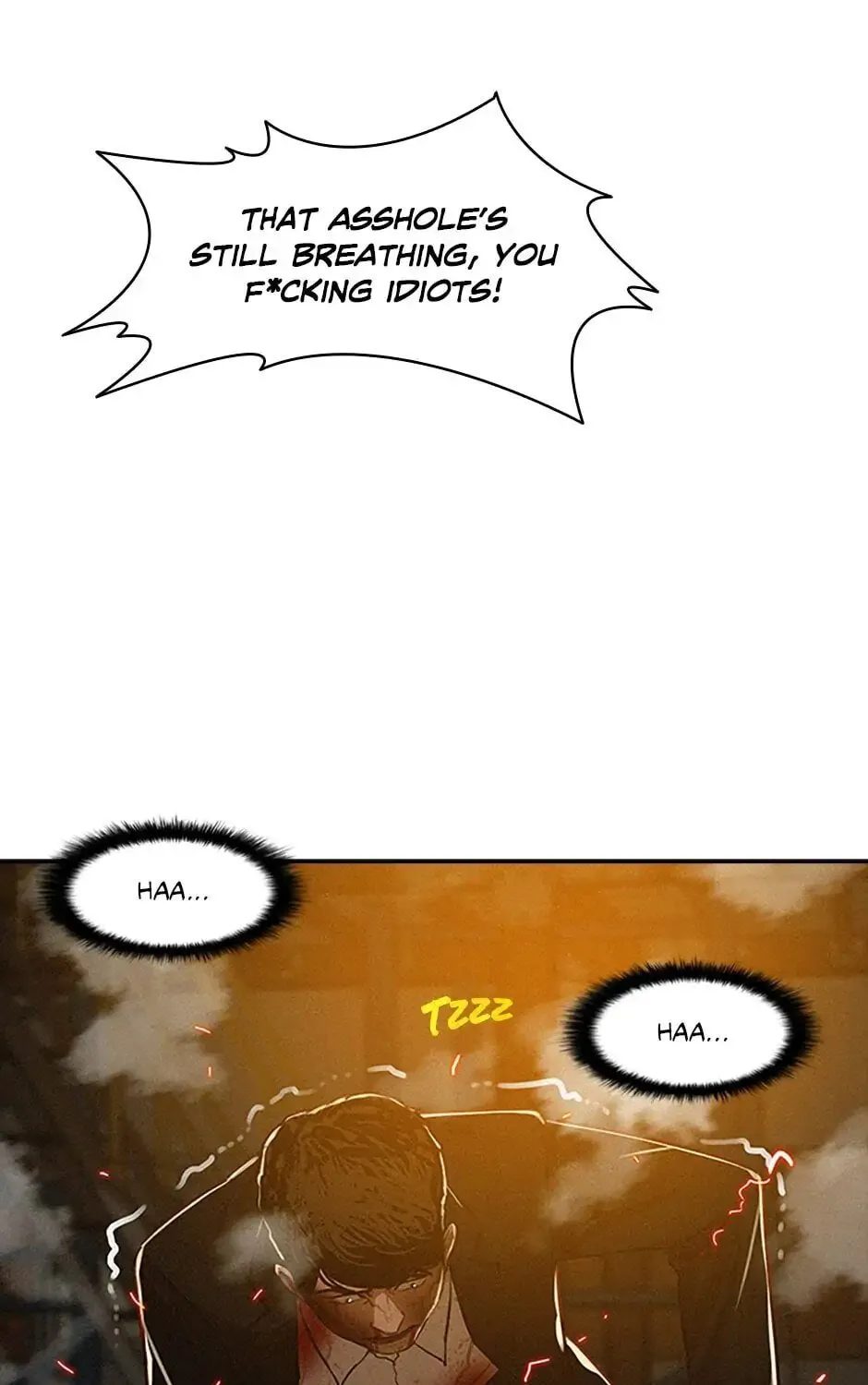 Lord of Money Chapter 1 page 117 - 