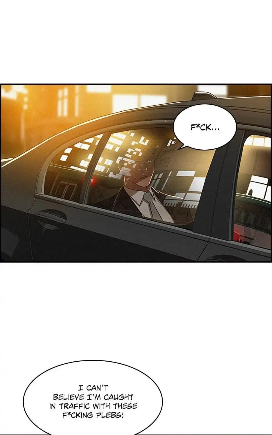 Lord of Money Chapter 1 page 13 - 