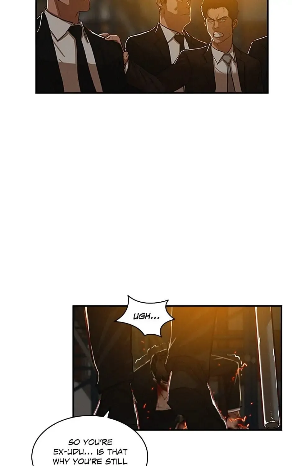 Lord of Money Chapter 1 page 121 - 
