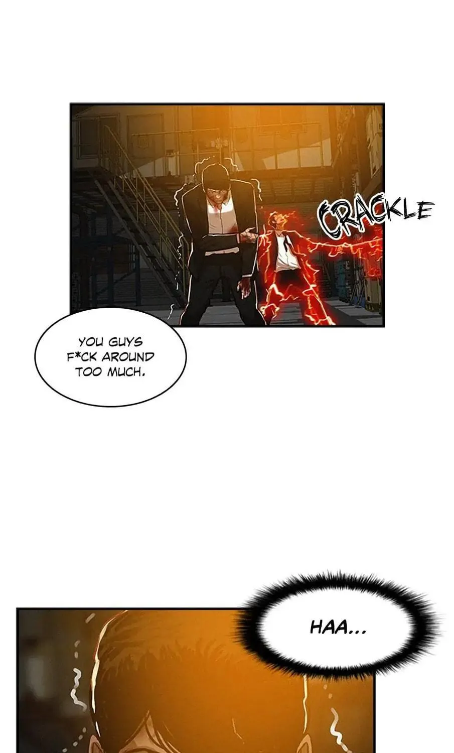 Lord of Money Chapter 1 page 131 - 