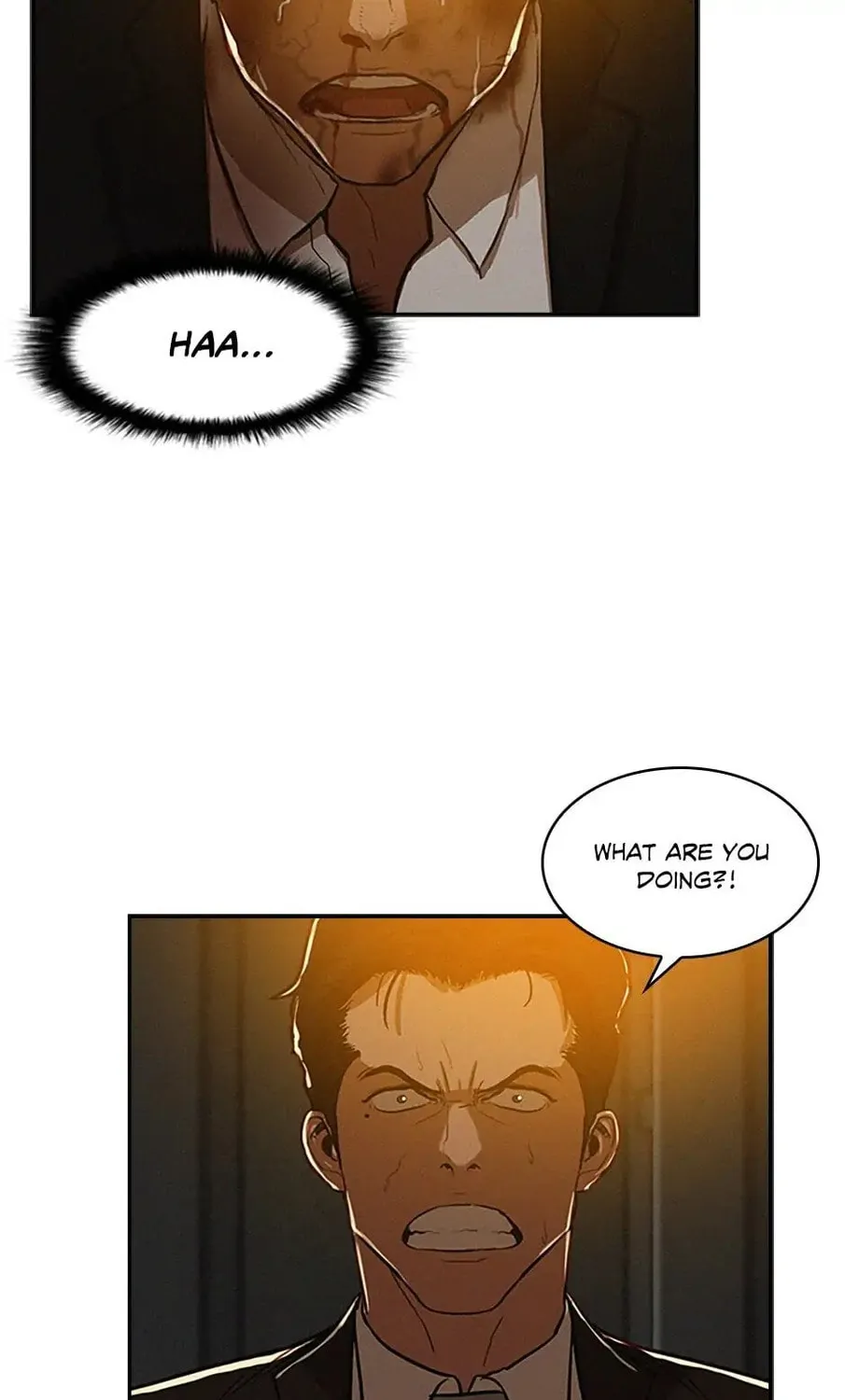 Lord of Money Chapter 1 page 133 - 