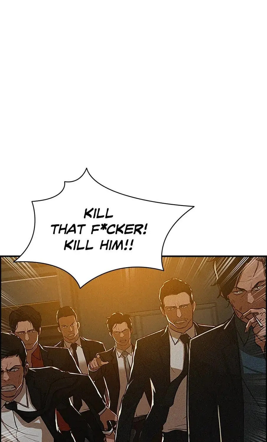 Lord of Money Chapter 1 page 135 - 