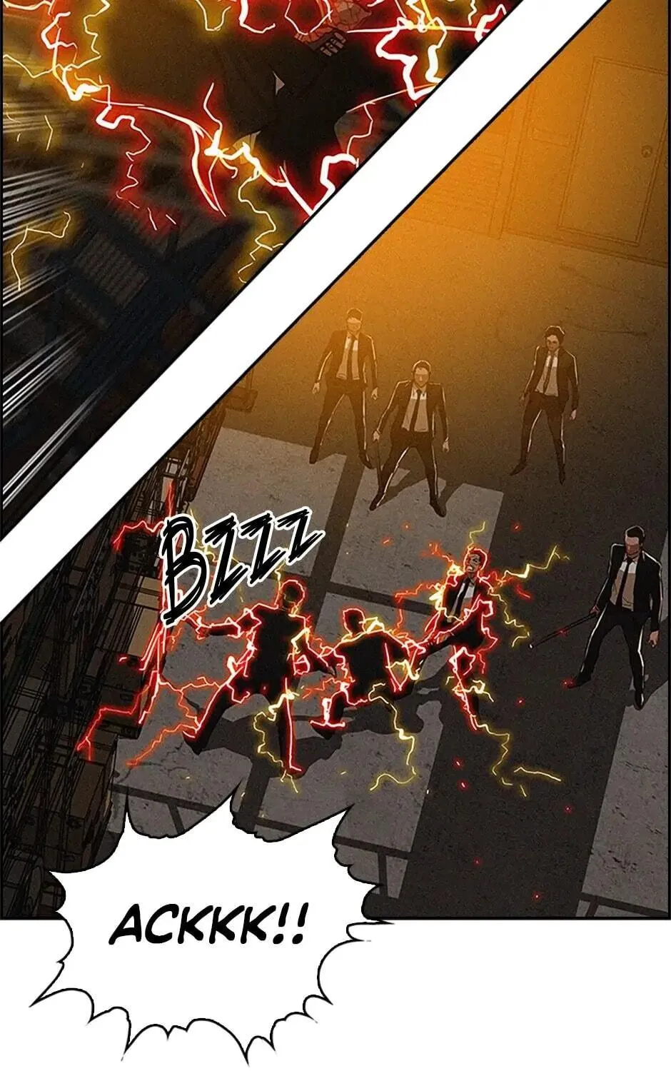 Lord of Money Chapter 1 page 155 - 