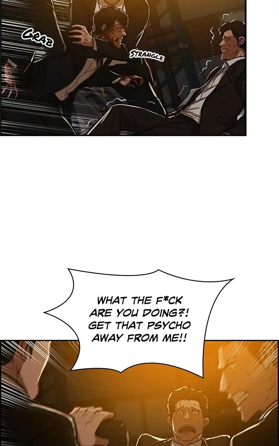 Lord of Money Chapter 1 page 163 - 