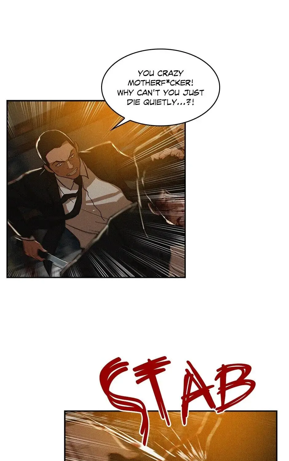 Lord of Money Chapter 1 page 171 - 