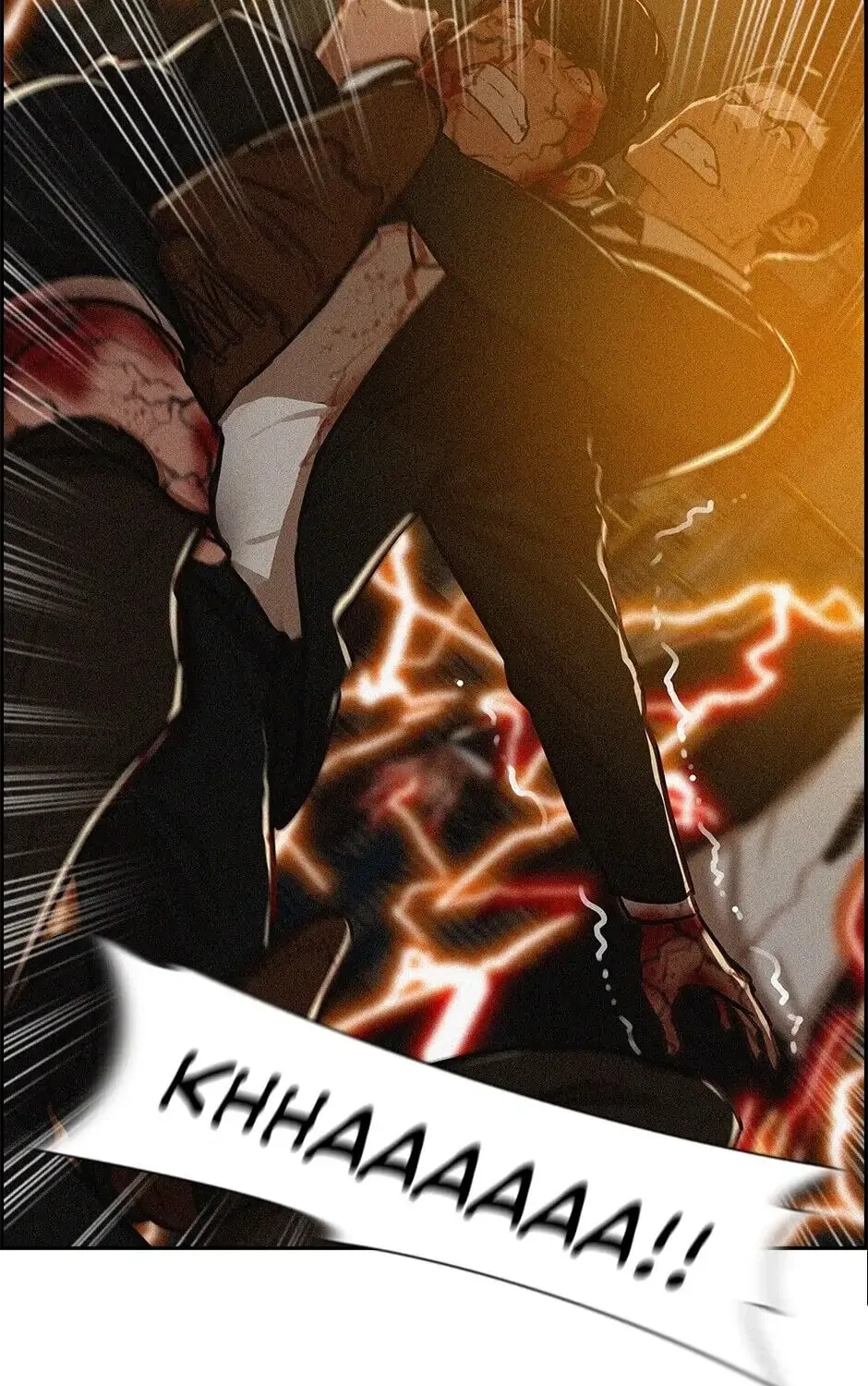 Lord of Money Chapter 1 page 175 - 