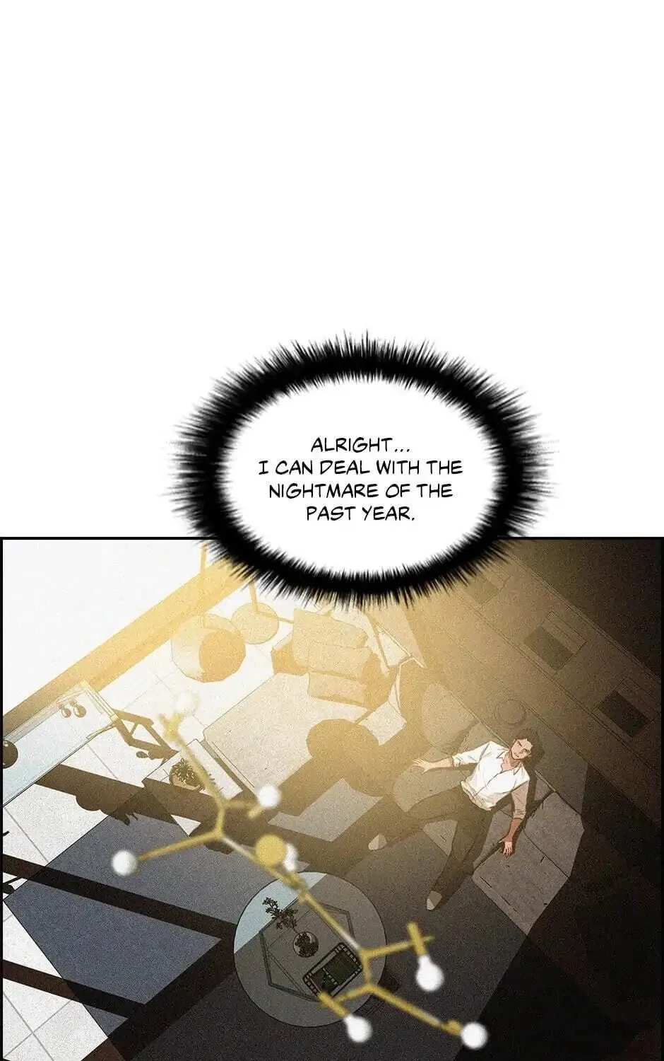 Lord of Money Chapter 1 page 195 - 
